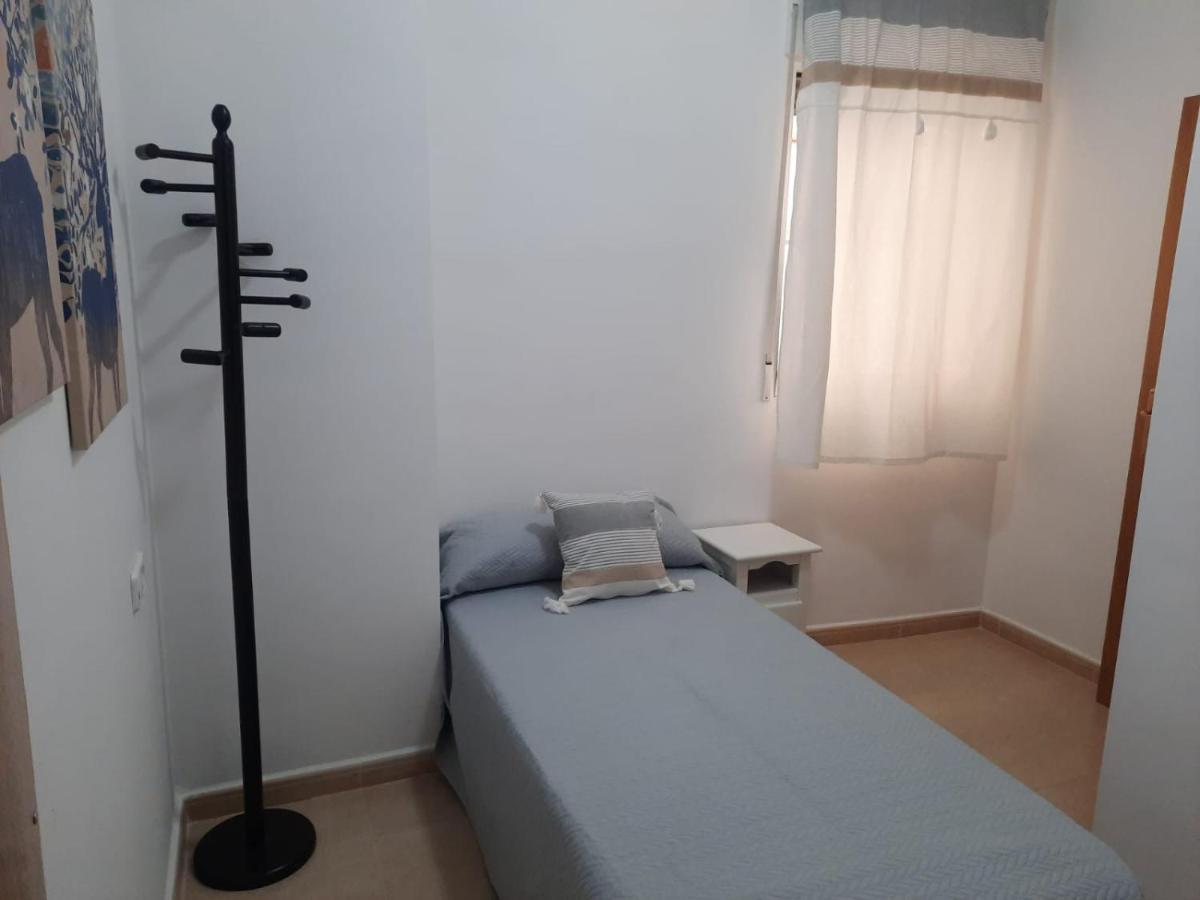 Cozy Apartment In The Heart Of Cartagena Exterior photo